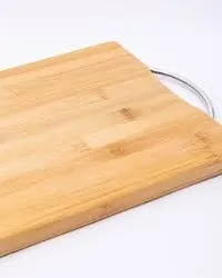 Wooden Cutting Board Dishwasher Safe Pack of 1-thumb3