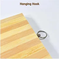 Wooden Cutting Board Dishwasher Safe Pack of 1-thumb3