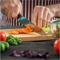 Wooden Cutting Board Dishwasher Safe Pack of 1-thumb1