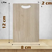 Wooden Cutting Board Dishwasher Safe Pack of 1-thumb2