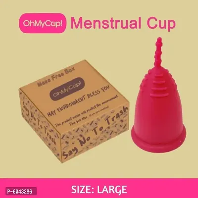 Menstrual Cup-thumb0