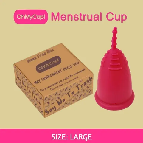 Best Selling Menstrual Cup