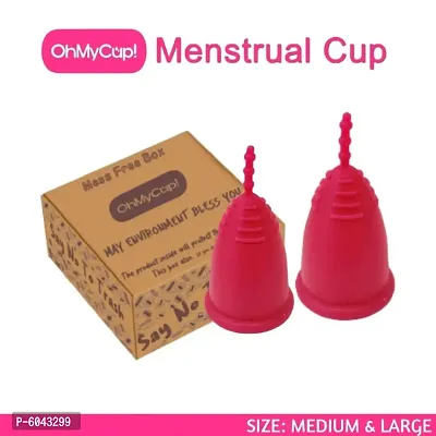 Menstrual Cup-thumb0