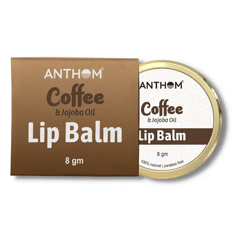 Anthom Coffee Lip Balm
