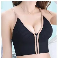 Classic Solid Bras for Women-thumb2