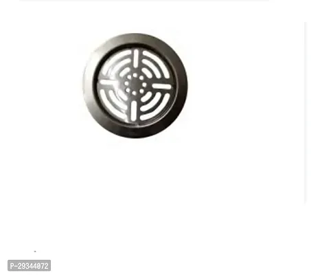 LUXIRIOUS AND HIGH QUALITY  ROUND DRAIN JALI 127MM CIRCULAR FOR YOUR BATHROOM