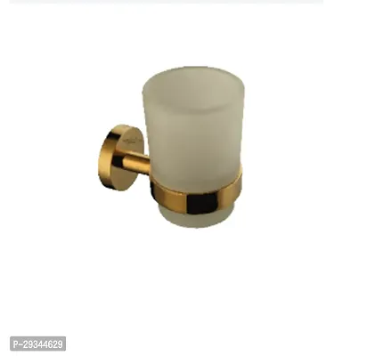 LUXIRIOUS AND HIGH QUALITY  TUMBLER HOLDER FOR YOUR BATHROOM