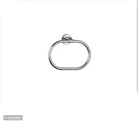 LUXIRIOUS AND HIGH QUALITY  TOWEL RING FOR YOUR BATHROOM-thumb0