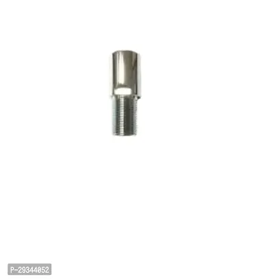 LUXIRIOUS AND HIGH QUALITY  EXTENSION NIPPLE 63MM  FOR YOUR BATHROOM