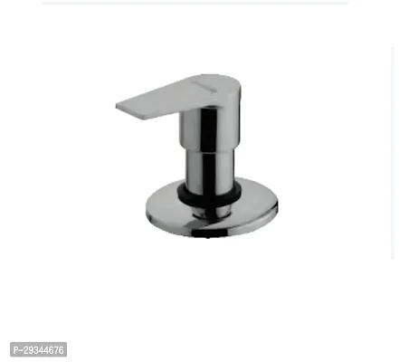 LUXIRIOUS AND HIGH QUALITY  EXPOSED PAR OF KIT OF FLUSH COCK WITH SLEEVE HANDLE AND ADJUSTABLE WALL FLANGE FOR YOUR BATHROOM