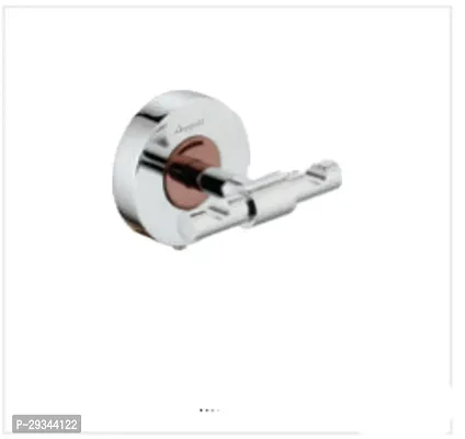 LUXIRIOUS AND HIGH QUALITY  ROBE HOOK FOR YOUR BATHROOM