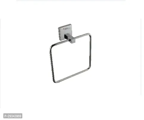 LUXIRIOUS AND HIGH QUALITY  TOWEL RING FOR YOUR BATHROOM-thumb0