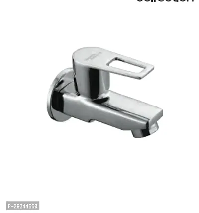 LUXIRIOUS AND HIGH QUALITY  BIB COCK WALL FLANGE FOR YOUR BATHROOM-thumb0