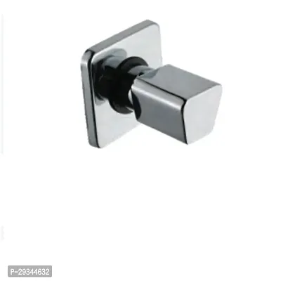 LUXIRIOUS AND HIGH QUALITY  EXPOSED PART KIT OF CONCEALEAD STOP COCK WITH FITTING SLEEVE OPERATING LEVER AND ADJUSTABLE WALLL FLANG FOR YOUR BATHROOM