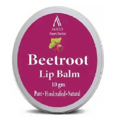 Natural Lip Care Lip Balm