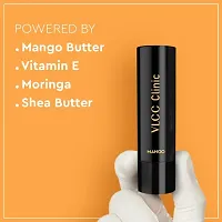 VLCC Clinic Deep Nourishing Lip Balm Mango  Moringa - 4.5 g-thumb4