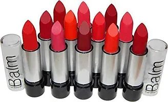 Prakritee Lipstick, Multicolour (Matte)-thumb2