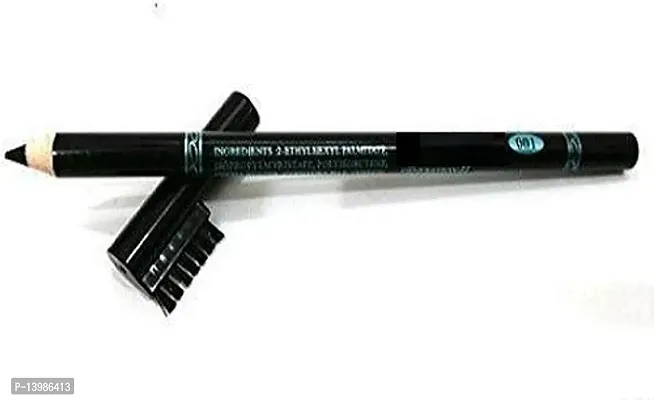 Swipa Perfect Eyebrow Pencil-thumb3