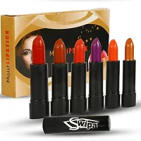 SWIPA All In One Makeup Kit For Women-SDL21007(Pack Of-14)-thumb2