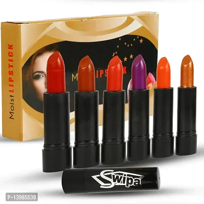 SWIPA All In One Makeup Kit For Women-SDL21007(Pack Of-14)-thumb3