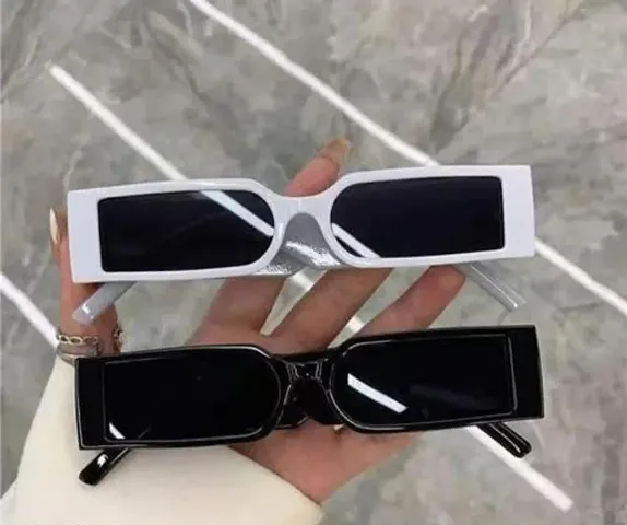 Hot Selling Rectangle Sunglasses 