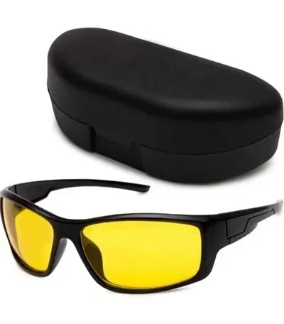 Sports Sunglasses Free Size For Men and Women