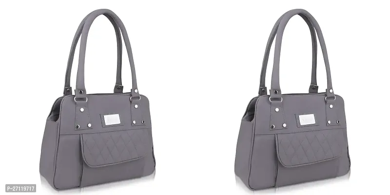 Combo Of 2 Attractive Design  Durable Bags