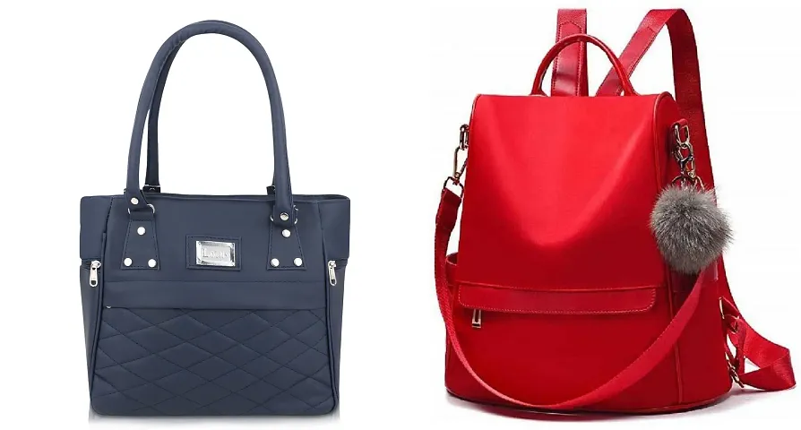 Best Selling PU Handbags 