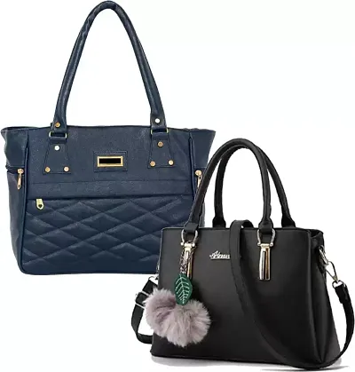 Hot Selling PU Handbags 