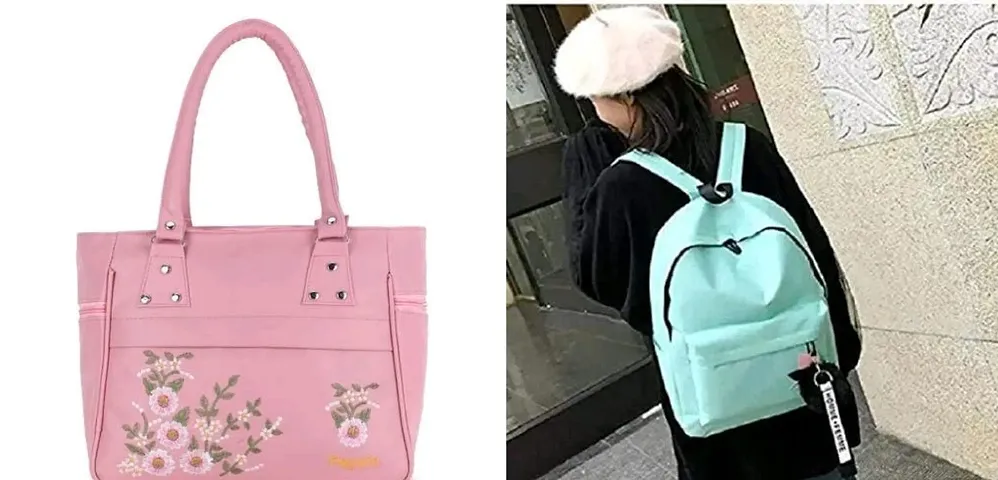 Must Have PU Handbags 