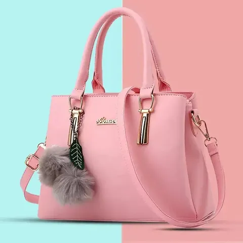 Latest Beautiful PU Handbags for Women