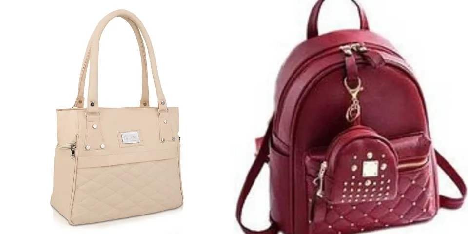 Best Selling PU Handbags 