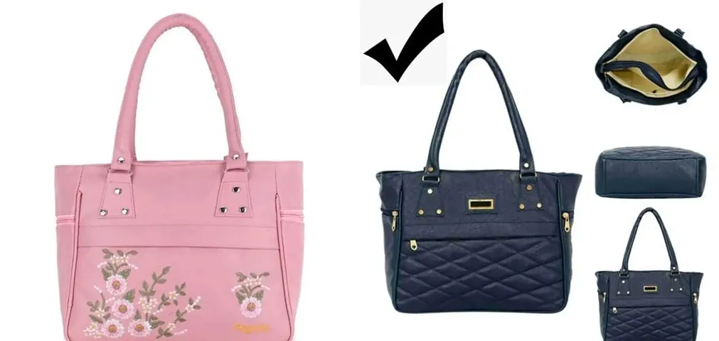 Limited Stock!! PU Handbags 