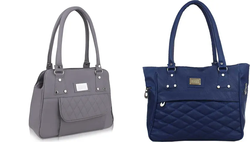 Must Have PU Handbags 