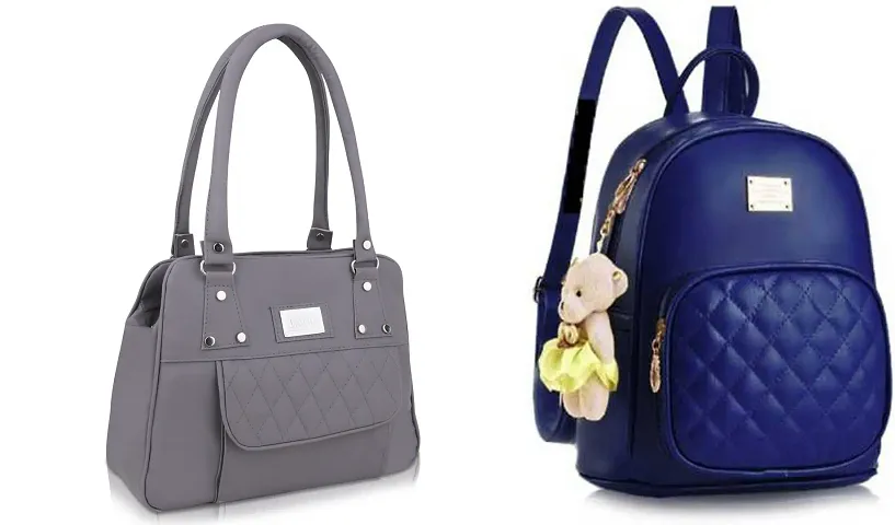 Must Have PU Handbags 