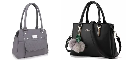 Best Selling PU Handbags 