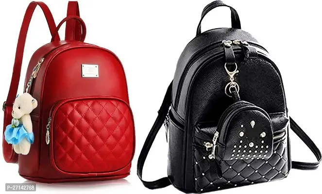 Combo Of 2 Gorgeous Stylish Bags For Women