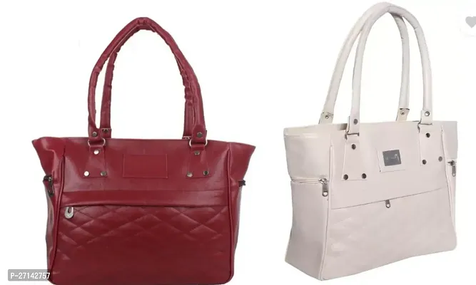 Combo Of 2 Gorgeous Stylish Bags For Women