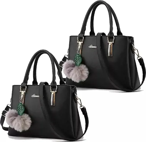 New Launch PU Handbags 