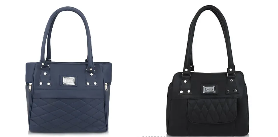 Must Have PU Handbags 