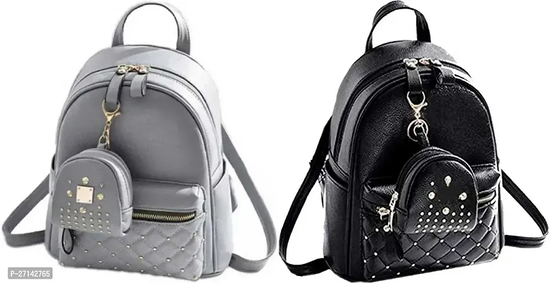 Combo Of 2 Gorgeous Stylish Bags For Women