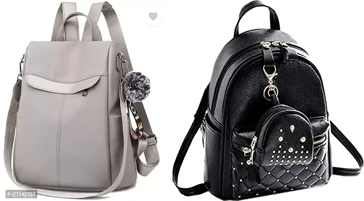 Combo Of 2 Gorgeous Stylish Bags For Women