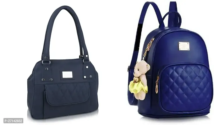 Combo Of 2 Gorgeous Stylish Bags For Women