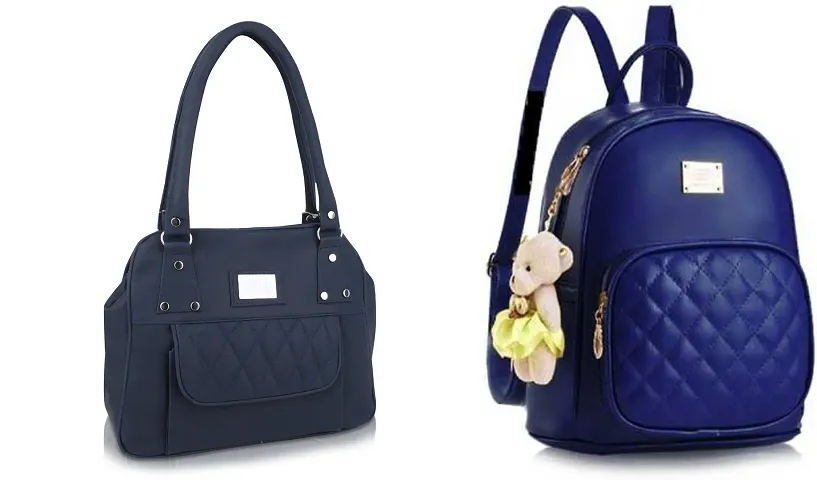 Best Selling PU Handbags 