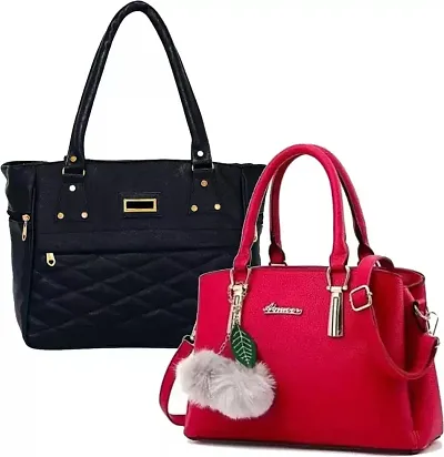 Hot Selling PU Handbags 