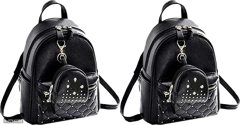 Combo Of 2 Gorgeous Stylish Bags For Women