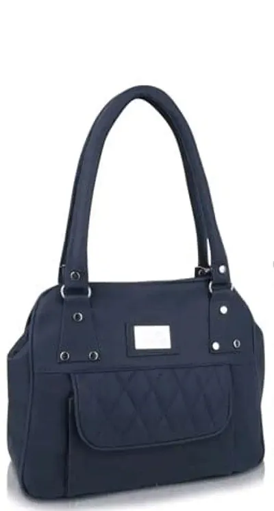 Classy PU Handbags for Women