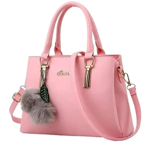 Hot Selling PU Handbags