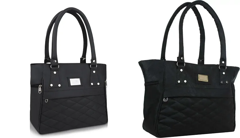 Must Have PU Handbags 