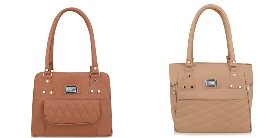 Limited Stock!! PU Handbags 